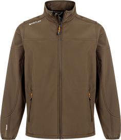 Whistler Dublin Softshelljacke Herren 5056 Tarmac