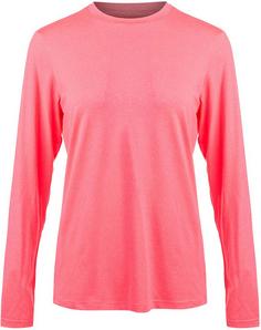 ELITE LAB SUSTAINABLE X1 Elite Langarmshirt Damen 4073 Pitaya Pink