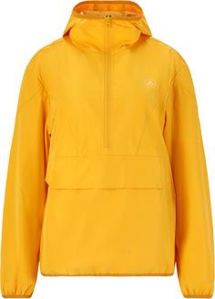 Whistler Riley Windbreaker Damen 5005 Golden Rod