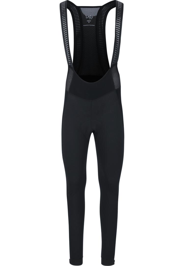 ELITE LAB ELITE LAB Bike Elite X1 Fahrradtights Herren - 1001 Black - 0 | SportScheck