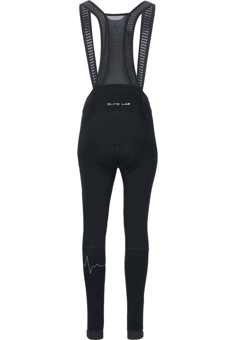 ELITE LAB ELITE LAB Bike Elite X1 Fahrradtights Herren - 1001 Black - 0 | SportScheck