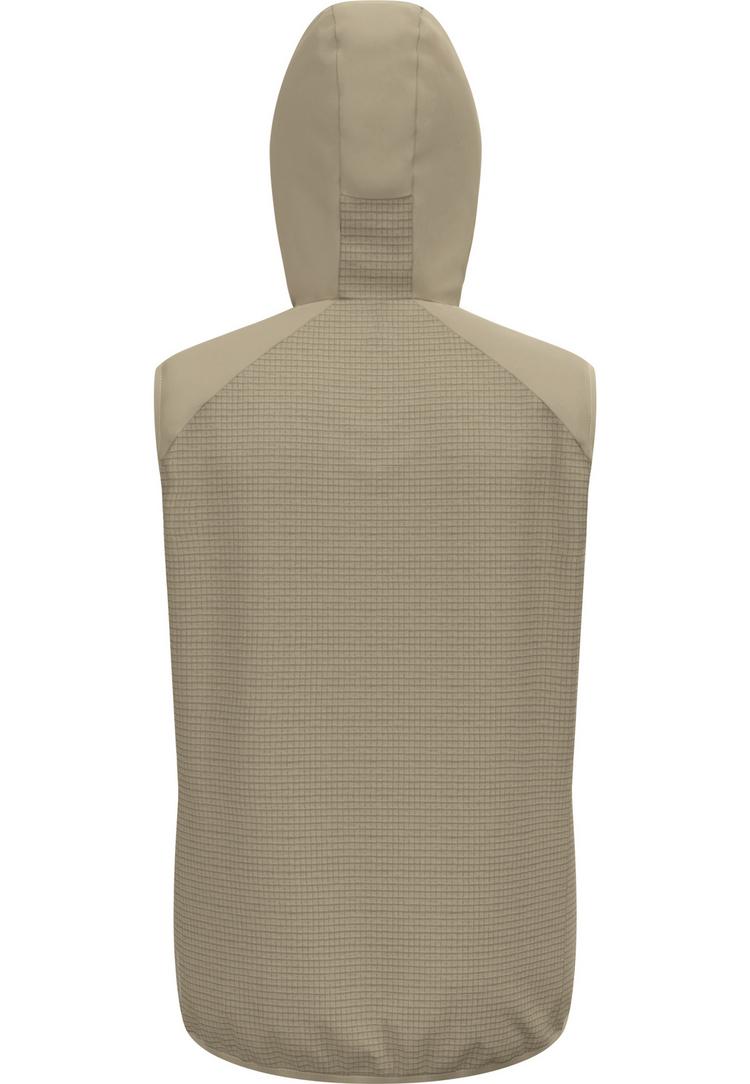 Odlo Odlo Outdoorweste Herren - agate gray.(10874) - 0 | SportScheck