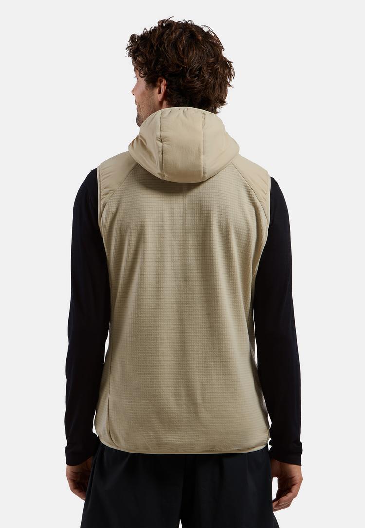 Odlo Odlo Outdoorweste Herren - agate gray.(10874) - 4 | SportScheck