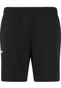 SOS Niseko Funktionsshorts Herren - 1001 Black
