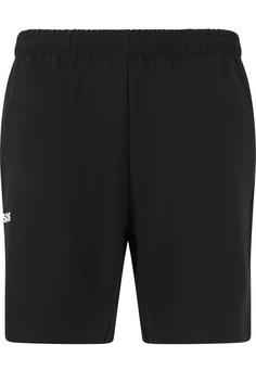 SOS Niseko Funktionsshorts Herren 1001 Black