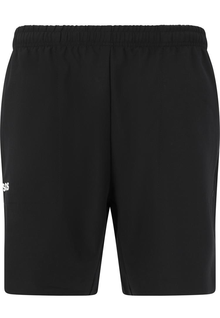 SOS SOS Niseko Funktionsshorts Herren - 1001 Black - 0 | SportScheck