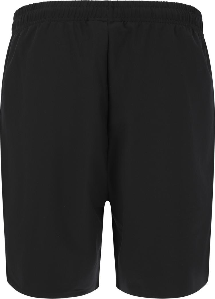 SOS SOS Niseko Funktionsshorts Herren - 1001 Black - 0 | SportScheck