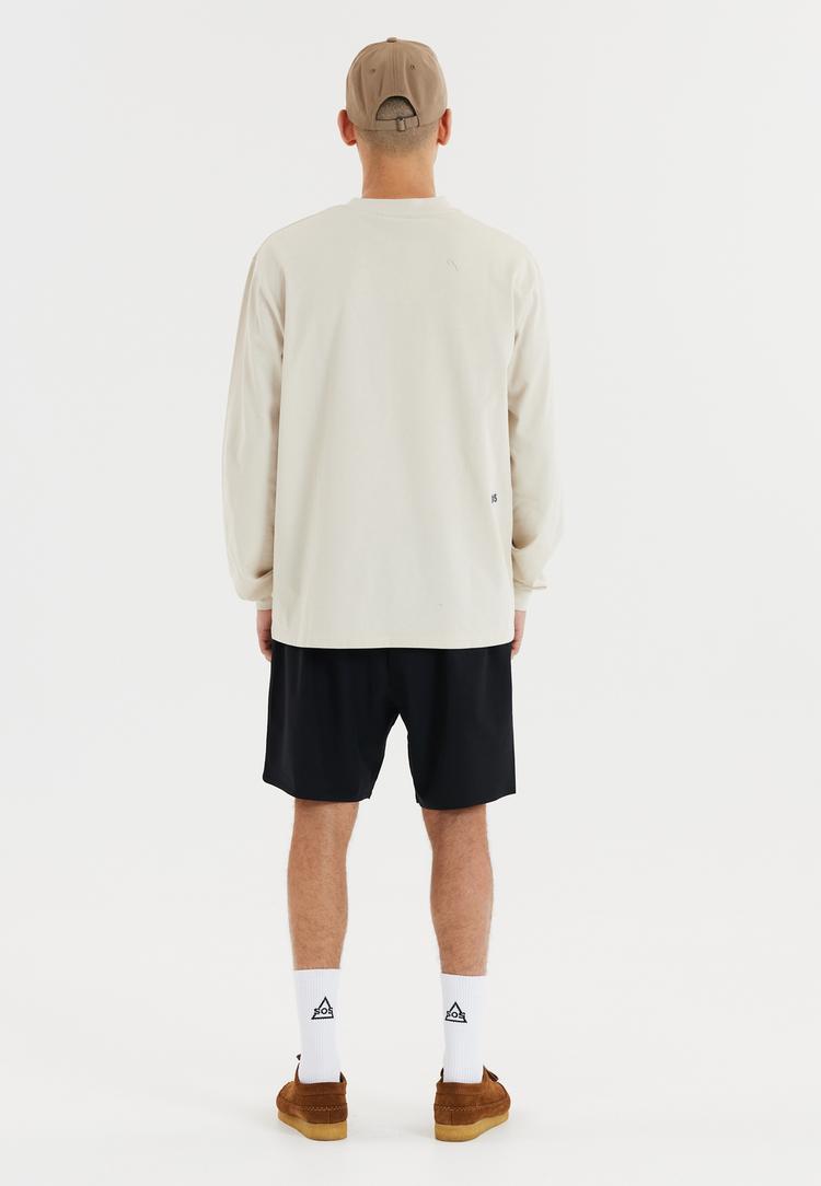 SOS SOS Niseko Funktionsshorts Herren - 1001 Black - 2 | SportScheck