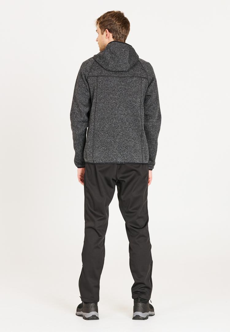 Whistler Whistler Pennine Fleecejacke Herren - 1001 Black - 4 | SportScheck