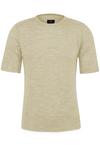 normani Outdoor Sports Darwin T-Shirt Herren - Wei&szlig;