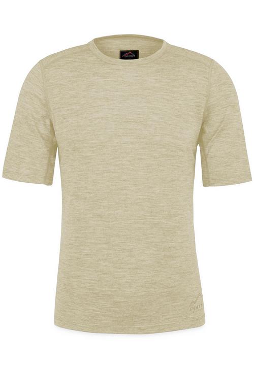 normani Outdoor Sports Darwin T-Shirt Herren