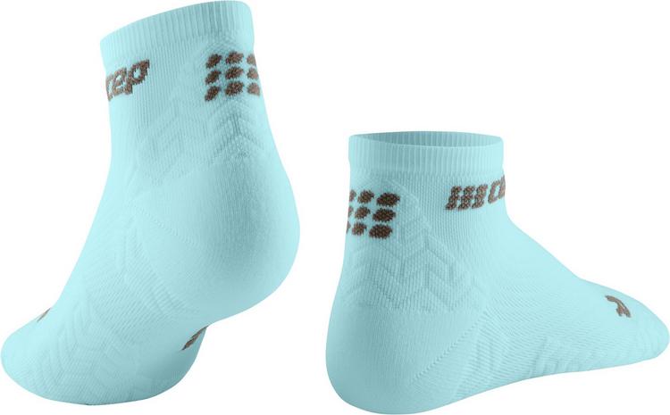 CEP CEP ULTRALIGHT COMPRESSION SOCKS LOW CUT Socken Herren - light blue - 0 | SportScheck