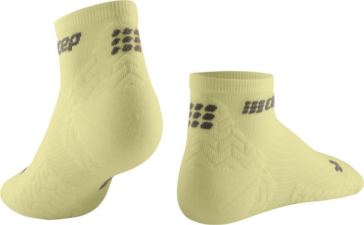 CEP CEP ULTRALIGHT COMPRESSION SOCKS LOW CUT Socken Herren - lime - 0 | SportScheck