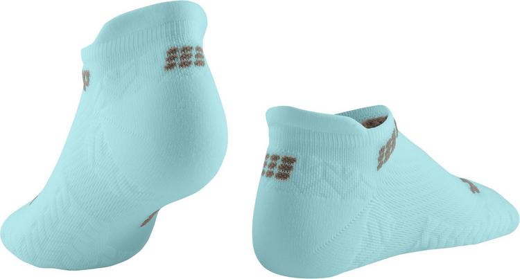 CEP CEP ULTRALIGHT COMPRESSION SOCKS NO SHOW Socken Herren - light blue - 0 | SportScheck