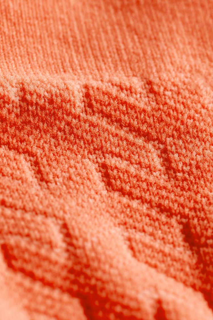 CEP CEP ULTRALIGHT COMPRESSION SOCKS KNEE-HIGH Socken Damen - coral/cream - 1 | SportScheck