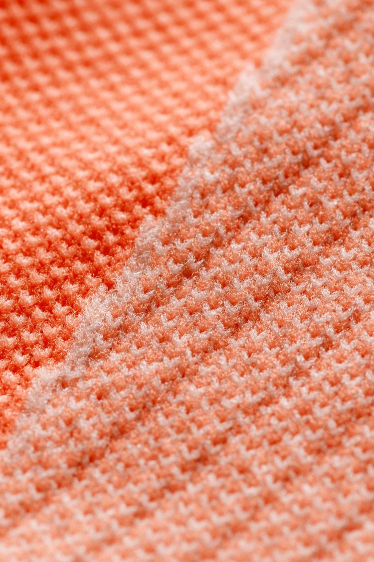 CEP CEP ULTRALIGHT COMPRESSION SOCKS KNEE-HIGH Socken Damen - coral/cream - 2 | SportScheck