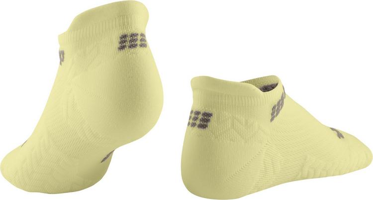CEP CEP ULTRALIGHT COMPRESSION SOCKS NO SHOW Socken Herren - lime - 0 | SportScheck