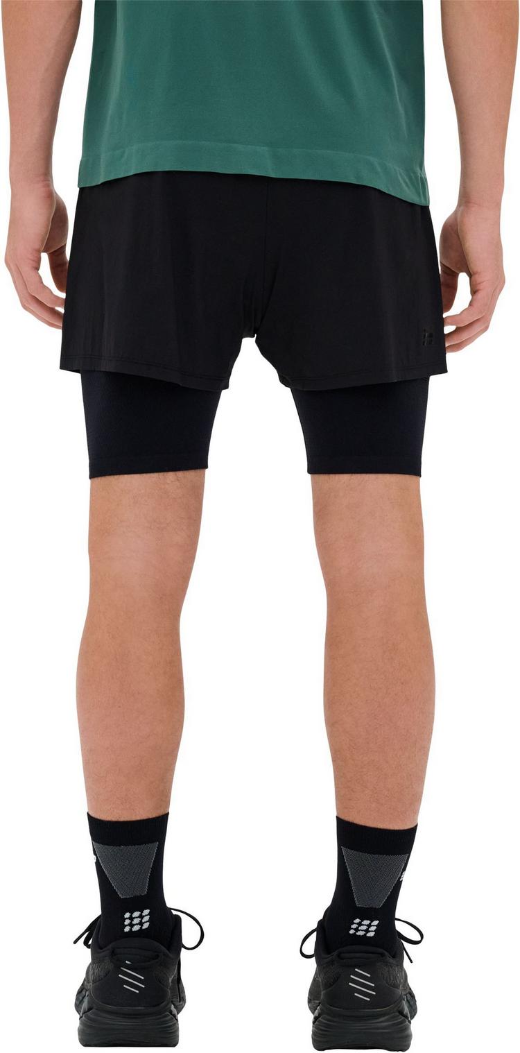 CEP CEP ULTRALIGHT SHORTS 2IN4 Funktionsshorts Herren - black - 2 | SportScheck