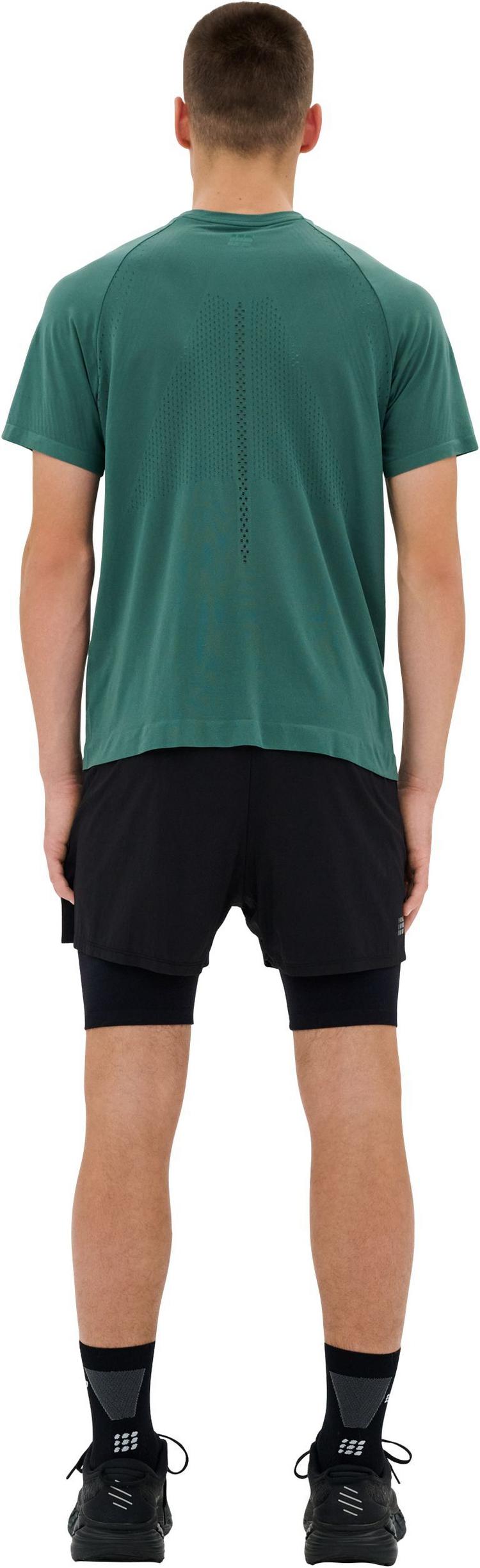 CEP CEP ULTRALIGHT SHORTS 2IN4 Funktionsshorts Herren - black - 3 | SportScheck