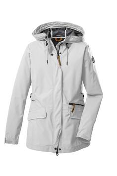 KILLTEC GS 96 WMN CS Parka Damen white