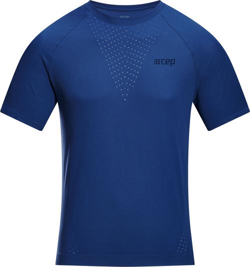 CEP ULTRALIGHT SHIRT SHORT SLEEVE Funktionsshirt Herren