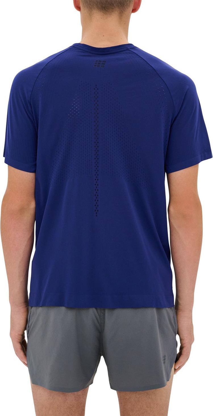CEP CEP ULTRALIGHT SHIRT SHORT SLEEVE Funktionsshirt Herren - dark blue - 1 | SportScheck