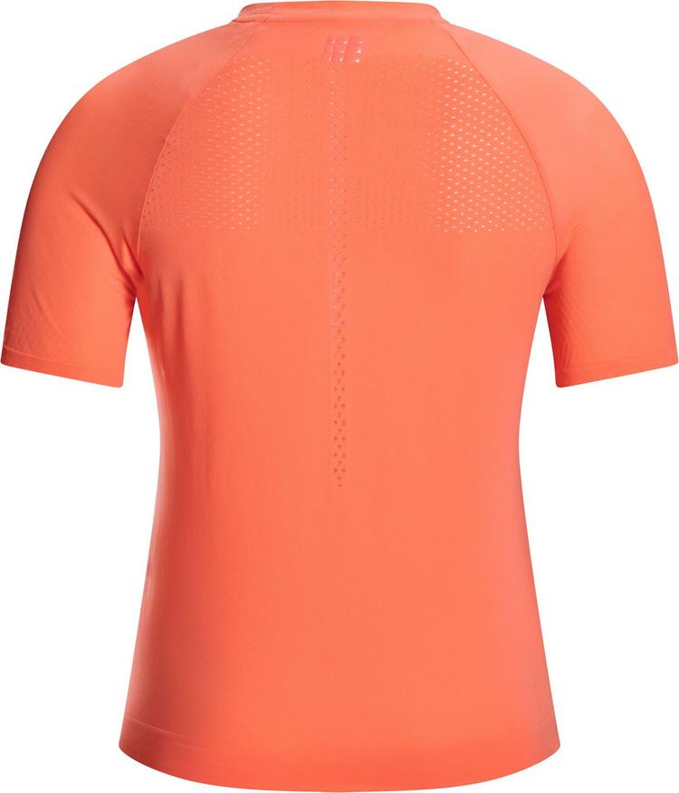 CEP CEP ULTRALIGHT SHIRT SHORT SLEEVE Laufshirt Damen - coral - 0 | SportScheck