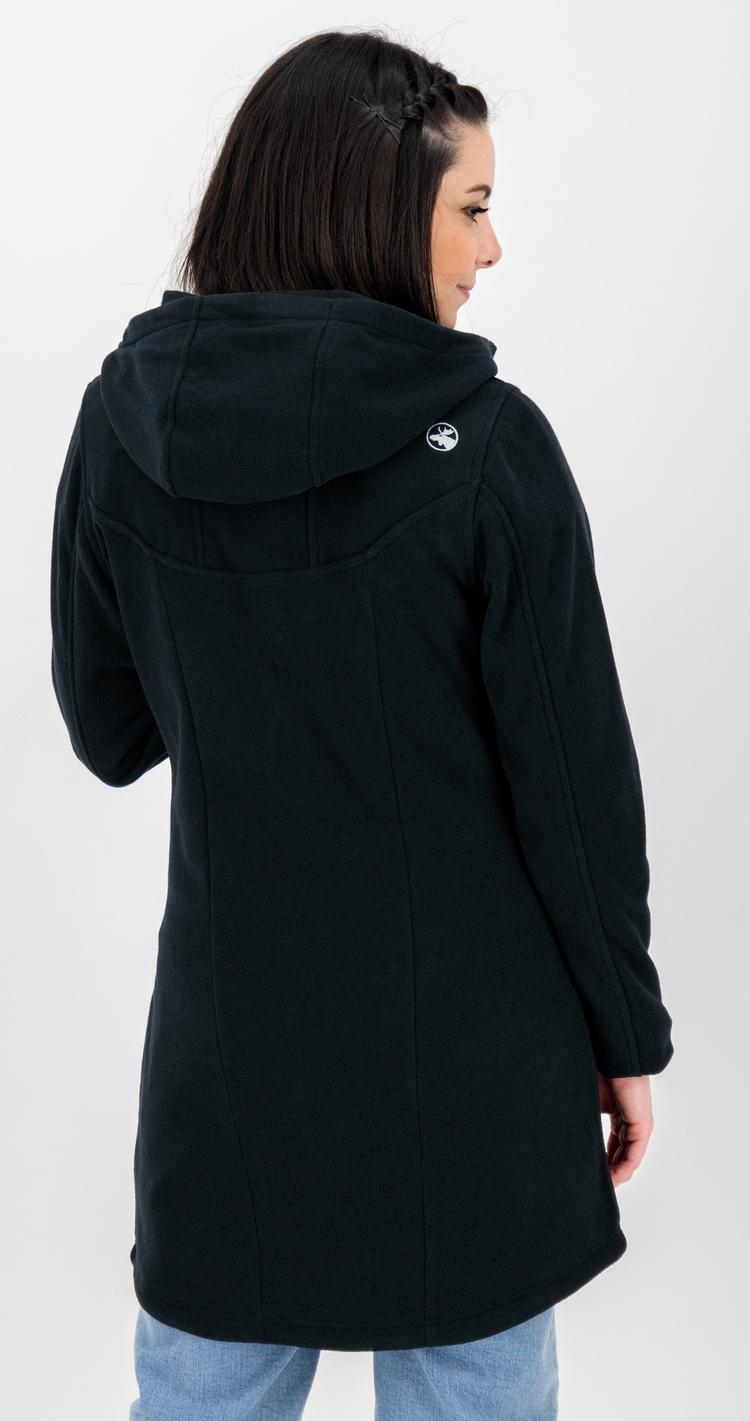 DEPROC active DEPROC active GLORY APRIL Strickfleece Damen - grau - 1 | SportScheck