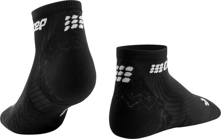 CEP CEP ULTRALIGHT COMPRESSION SOCKS LOW CUT Socken Damen - black - 0 | SportScheck