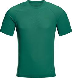 CEP ULTRALIGHT SHIRT SHORT SLEEVE Funktionsshirt Herren green