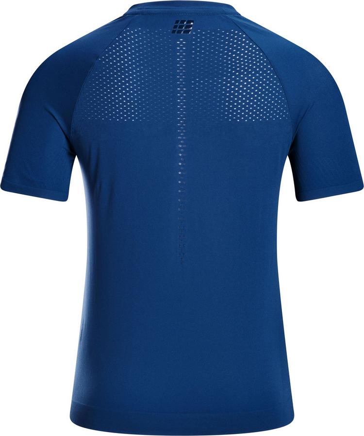 CEP CEP ULTRALIGHT SHIRT SHORT SLEEVE Laufshirt Damen - dark blue - 0 | SportScheck