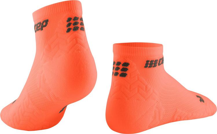CEP CEP ULTRALIGHT COMPRESSION SOCKS LOW CUT Socken Damen - coral - 0 | SportScheck