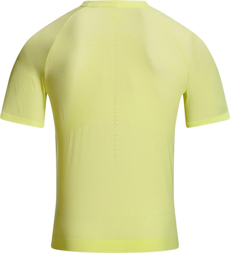 CEP CEP ULTRALIGHT SHIRT SHORT SLEEVE Funktionsshirt Herren - lime - 0 | SportScheck