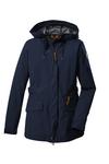 KILLTEC GS 96 WMN CS Parka Damen - navy