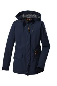 KILLTEC GS 96 WMN CS Parka Damen - navy