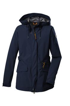 KILLTEC GS 96 WMN CS Parka Damen navy