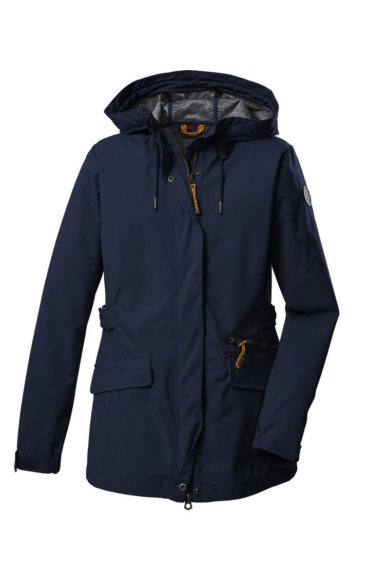 KILLTEC KILLTEC GS 96 WMN CS Parka Damen - navy - 0 | SportScheck