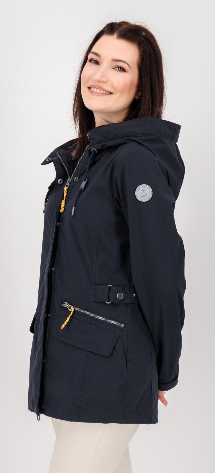 KILLTEC KILLTEC GS 96 WMN CS Parka Damen - navy - 2 | SportScheck