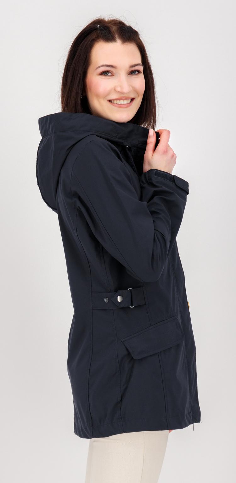 KILLTEC KILLTEC GS 96 WMN CS Parka Damen - navy - 5 | SportScheck