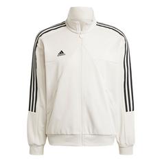 adidas Tiro Trainingsjacke Funktionsjacke Herren Alumina / Black