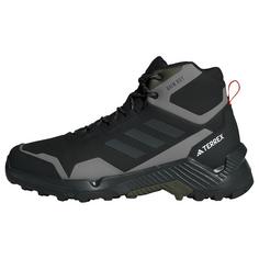 adidas Eastrail 2.0 Mid RAIN.RDY Wanderschuh Wanderschuhe Core Black / Carbon / Charcoal Solid Grey