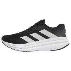 adidas Adistar 3 Laufschuh Laufschuhe Damen Core Black / Cloud White / Grey Six