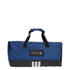 adidas 4ATHLTS Duffelbag S Sporttasche Shadow Navy / White