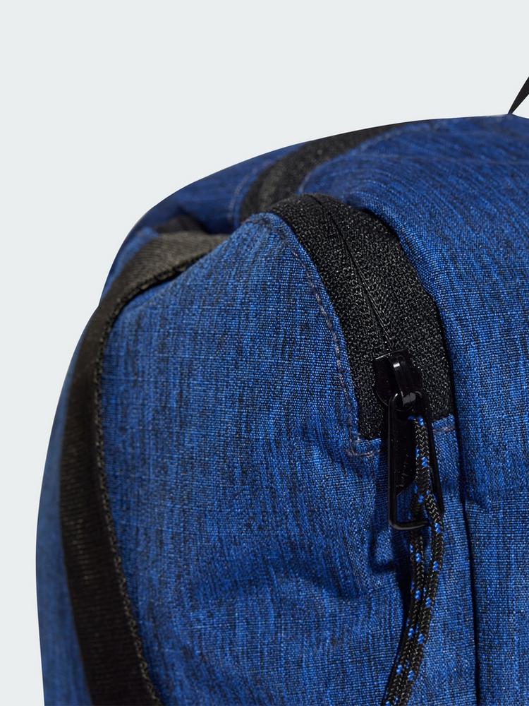 adidas adidas 4ATHLTS Duffelbag S Umh&auml;ngetasche - Shadow Navy / White - 2 | SportScheck