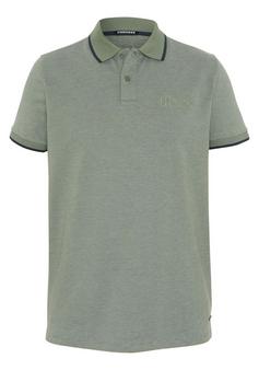 Chiemsee Polo Poloshirt Herren 17-6009 Laurel Wreath