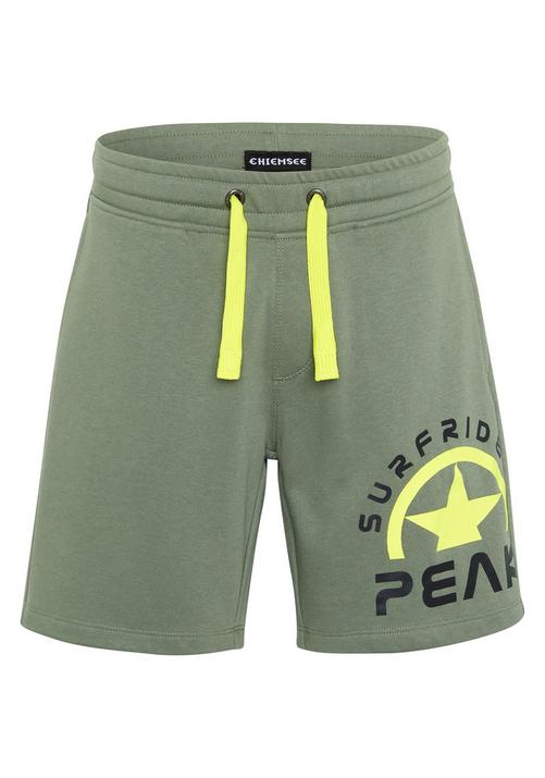 Chiemsee Bermuda-Shorts Shorts Jungen