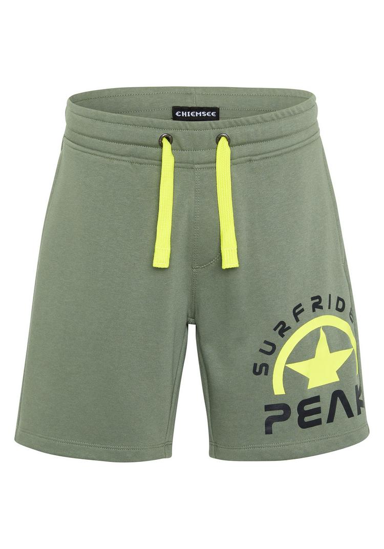 Chiemsee Chiemsee Bermuda-Shorts Shorts Jungen - 17-6009 Laurel Wreath - 0 | SportScheck