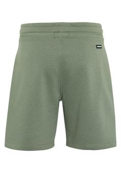 Rückansicht von Chiemsee Bermuda-Shorts Shorts Kinder 17-6009 Laurel Wreath