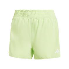 adidas Own the Run Shorts Funktionsshorts Damen Pulse Lime