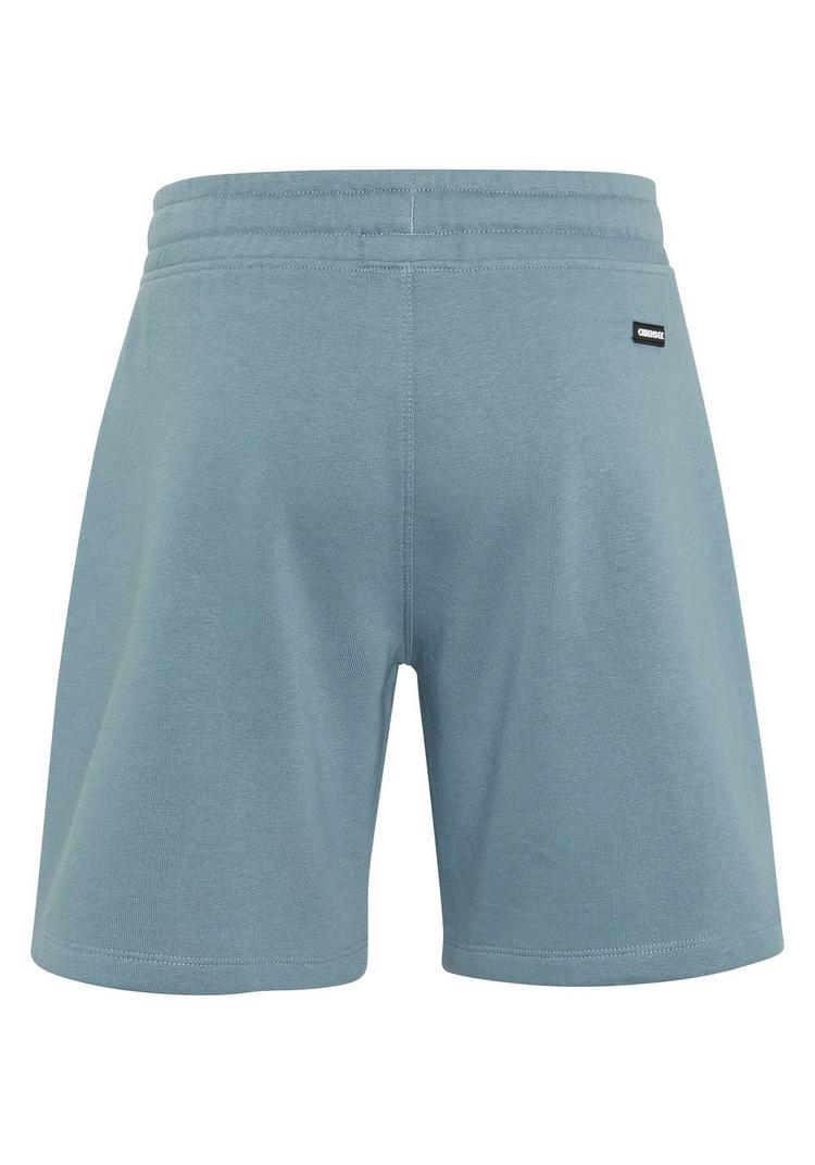 Chiemsee Chiemsee Bermuda-Shorts Shorts Jungen - 18-4217 Blue stone - 0 | SportScheck